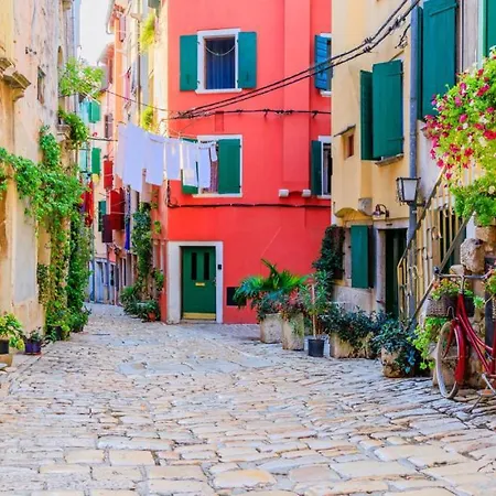 Villa Mir - By Guide Rovinj