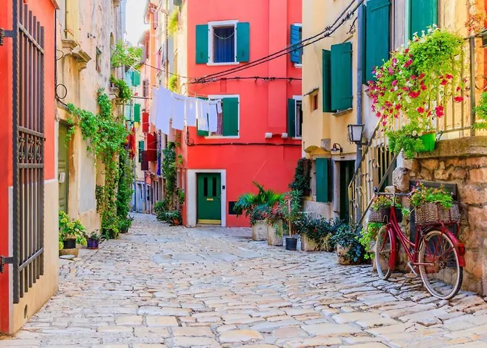 Villa Mir - By Guide Rovinj