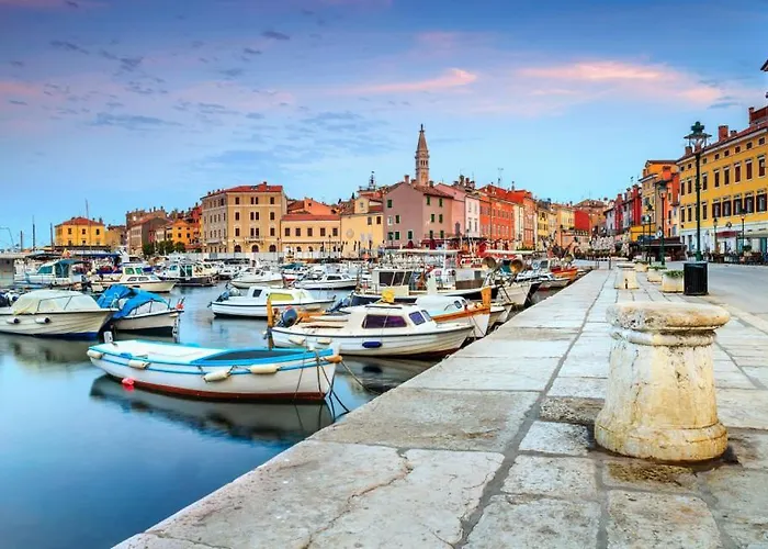 Mir - By Guide * Rovinj